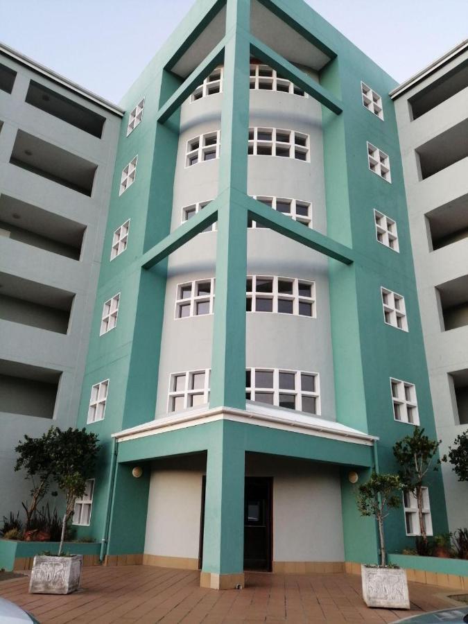 모젤베이 De Valle 47 아파트 외부 사진